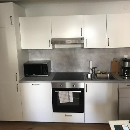 Schoenes Ferienappartment In Zell Am See: Zentral Gelegen Und Naehe Der Areitbahn Und Dem Zeller See Dış mekan fotoğraf