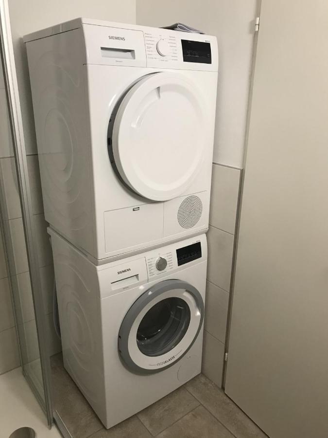 Schoenes Ferienappartment In Zell Am See: Zentral Gelegen Und Naehe Der Areitbahn Und Dem Zeller See Dış mekan fotoğraf