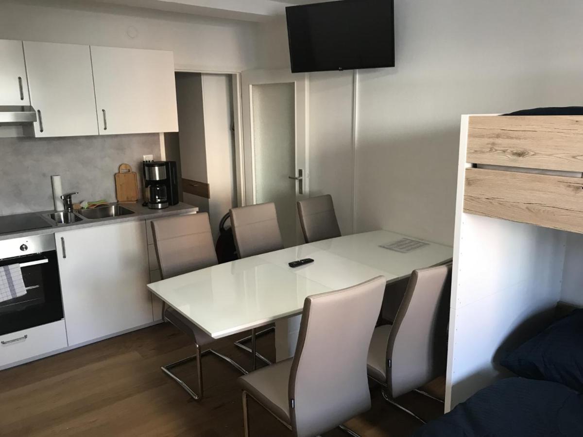Schoenes Ferienappartment In Zell Am See: Zentral Gelegen Und Naehe Der Areitbahn Und Dem Zeller See Dış mekan fotoğraf