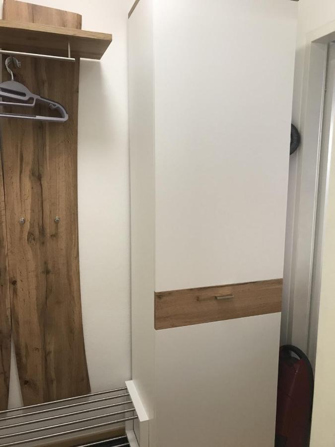 Schoenes Ferienappartment In Zell Am See: Zentral Gelegen Und Naehe Der Areitbahn Und Dem Zeller See Dış mekan fotoğraf