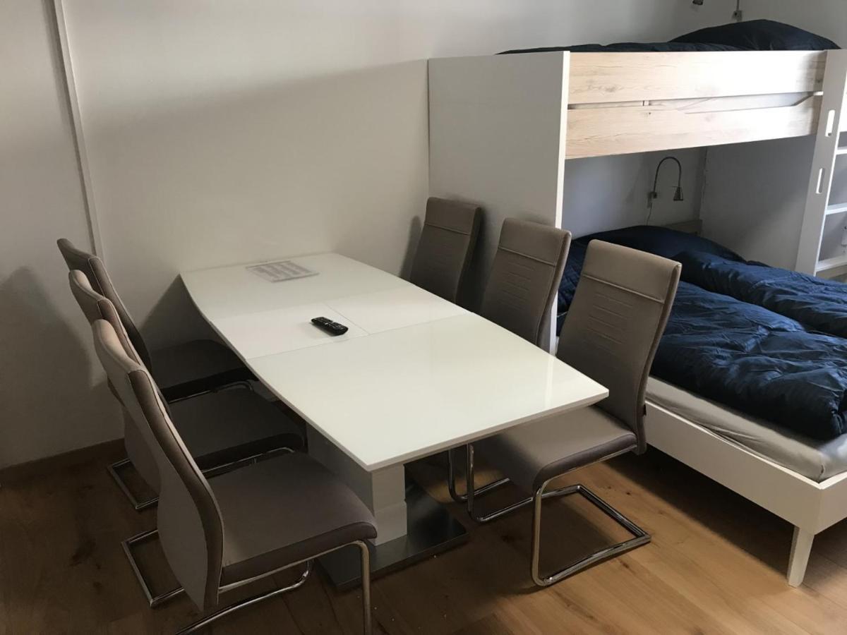 Schoenes Ferienappartment In Zell Am See: Zentral Gelegen Und Naehe Der Areitbahn Und Dem Zeller See Dış mekan fotoğraf
