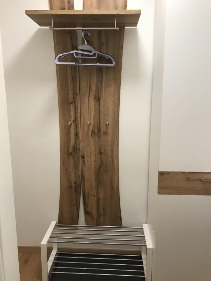 Schoenes Ferienappartment In Zell Am See: Zentral Gelegen Und Naehe Der Areitbahn Und Dem Zeller See Dış mekan fotoğraf